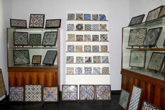 Museo civico delle ceramiche